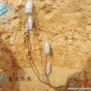 全自動墑情監測系統