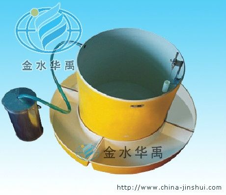 E601B型水面蒸發器