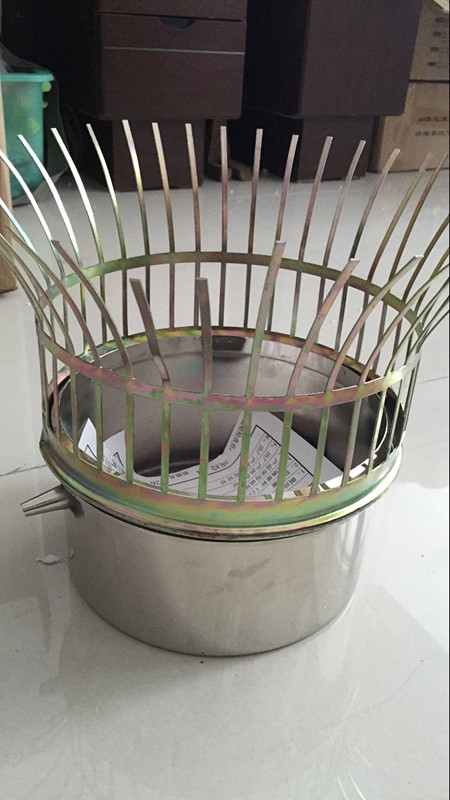 20cm蒸發皿小型蒸發皿