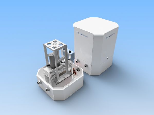 TEZ-601系列全自動水面遙測蒸發站